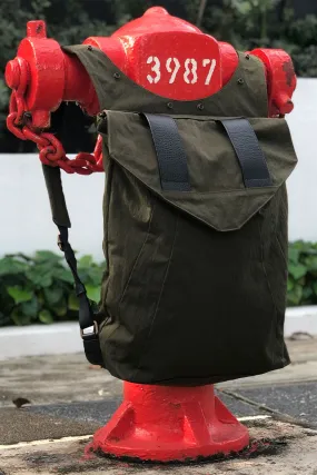 Aviator Waterproof Backpack