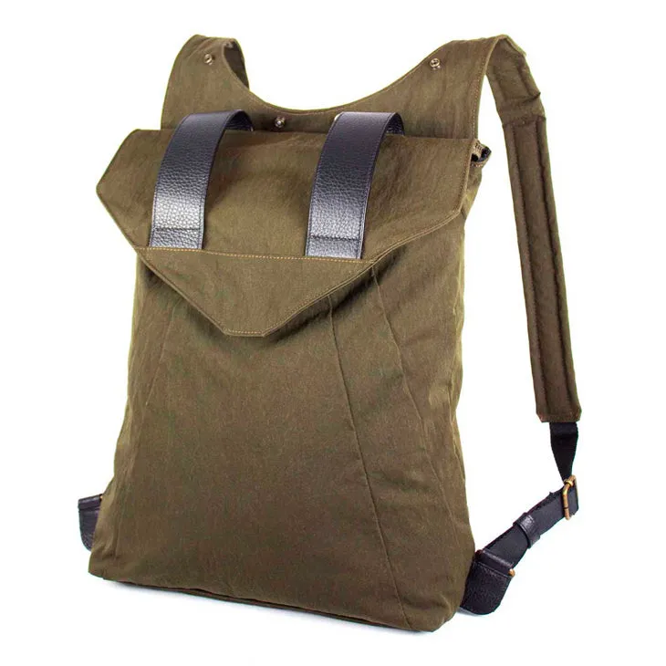 Aviator Waterproof Backpack