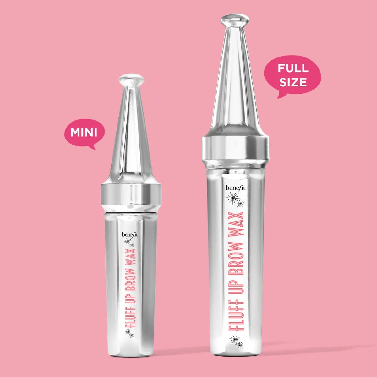 Benefit Fluff Up Brow Wax Mini