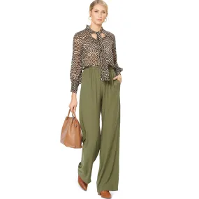 Burda Sewing Pattern 6148 Trousers and Pants