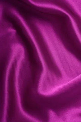 Byzantium Charmeuse Silk Fabric