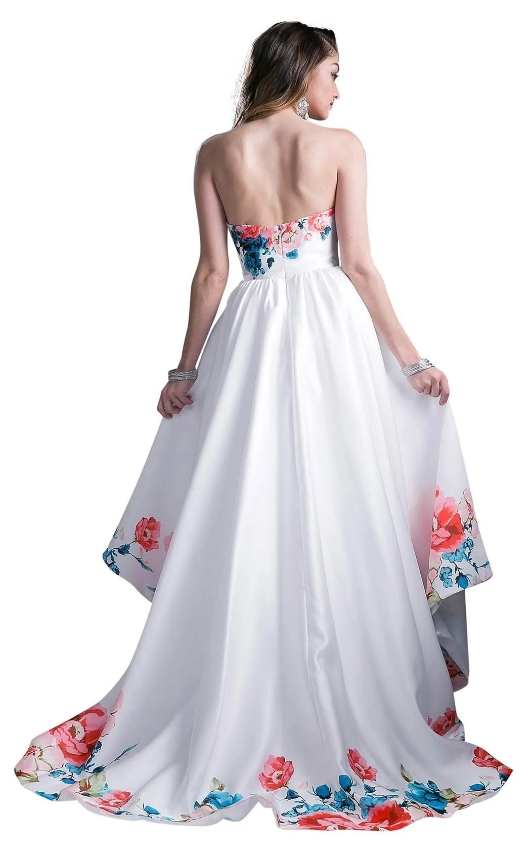 Cinderella Divine 71375 Dress