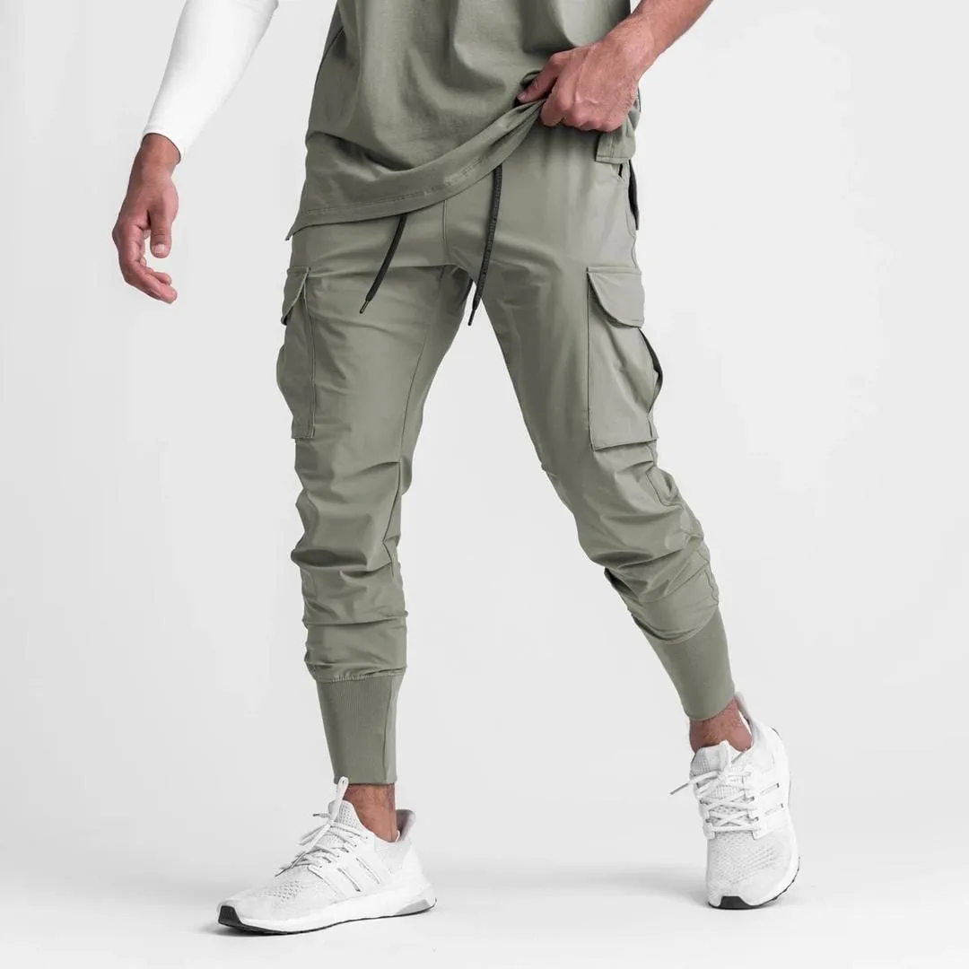 Everyday men cargo pants