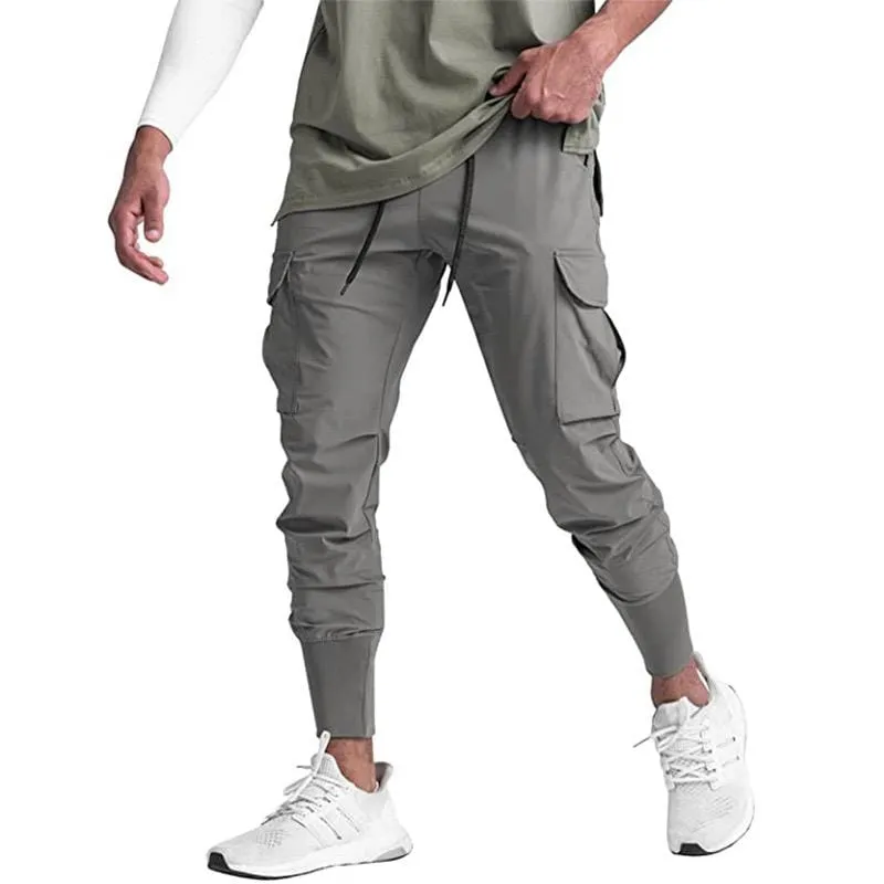 Everyday men cargo pants