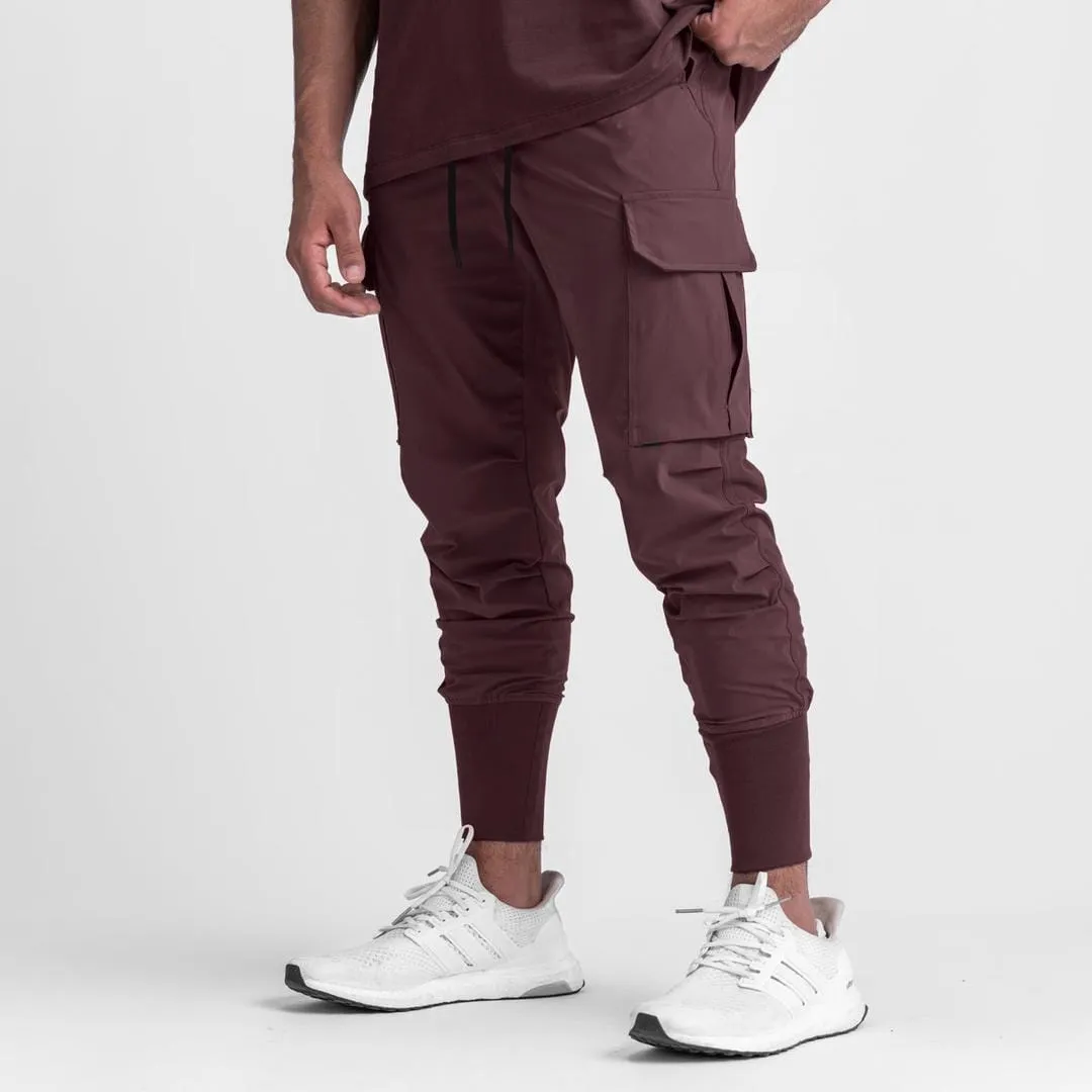 Everyday men cargo pants