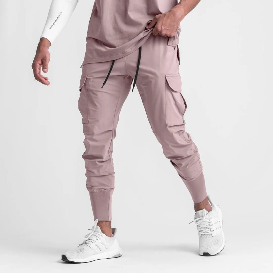 Everyday men cargo pants