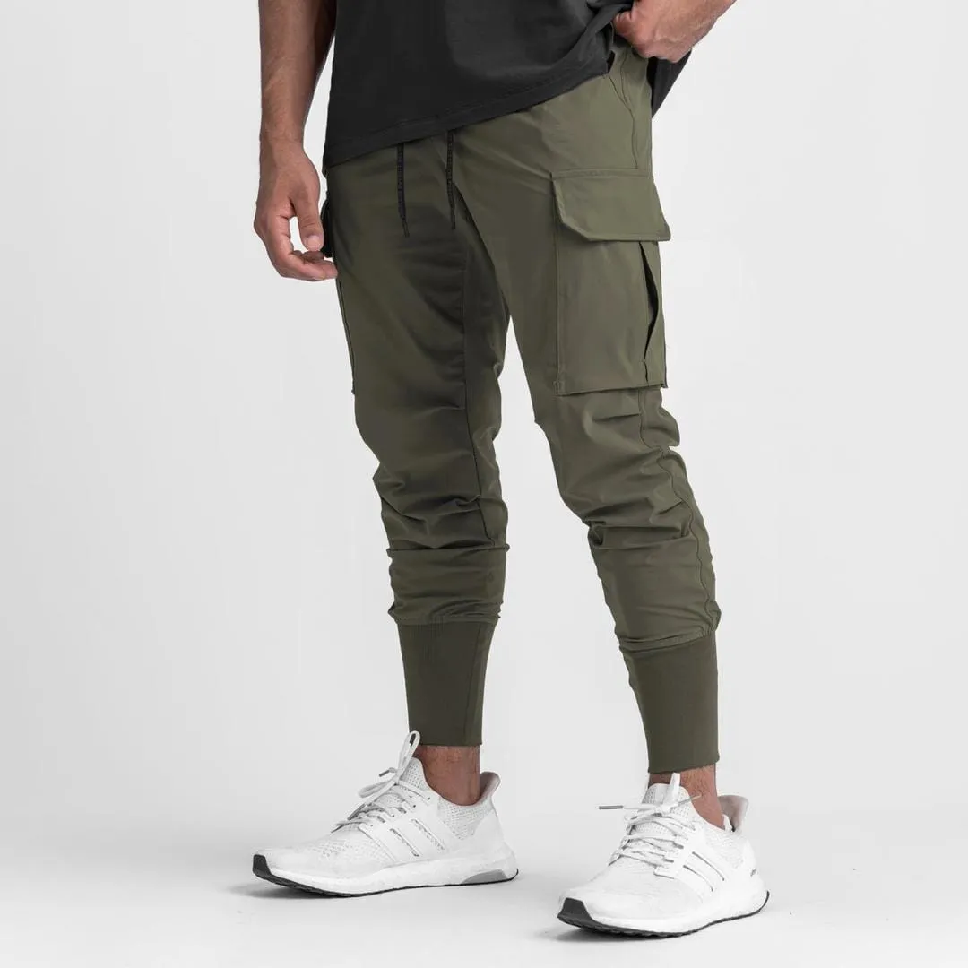 Everyday men cargo pants