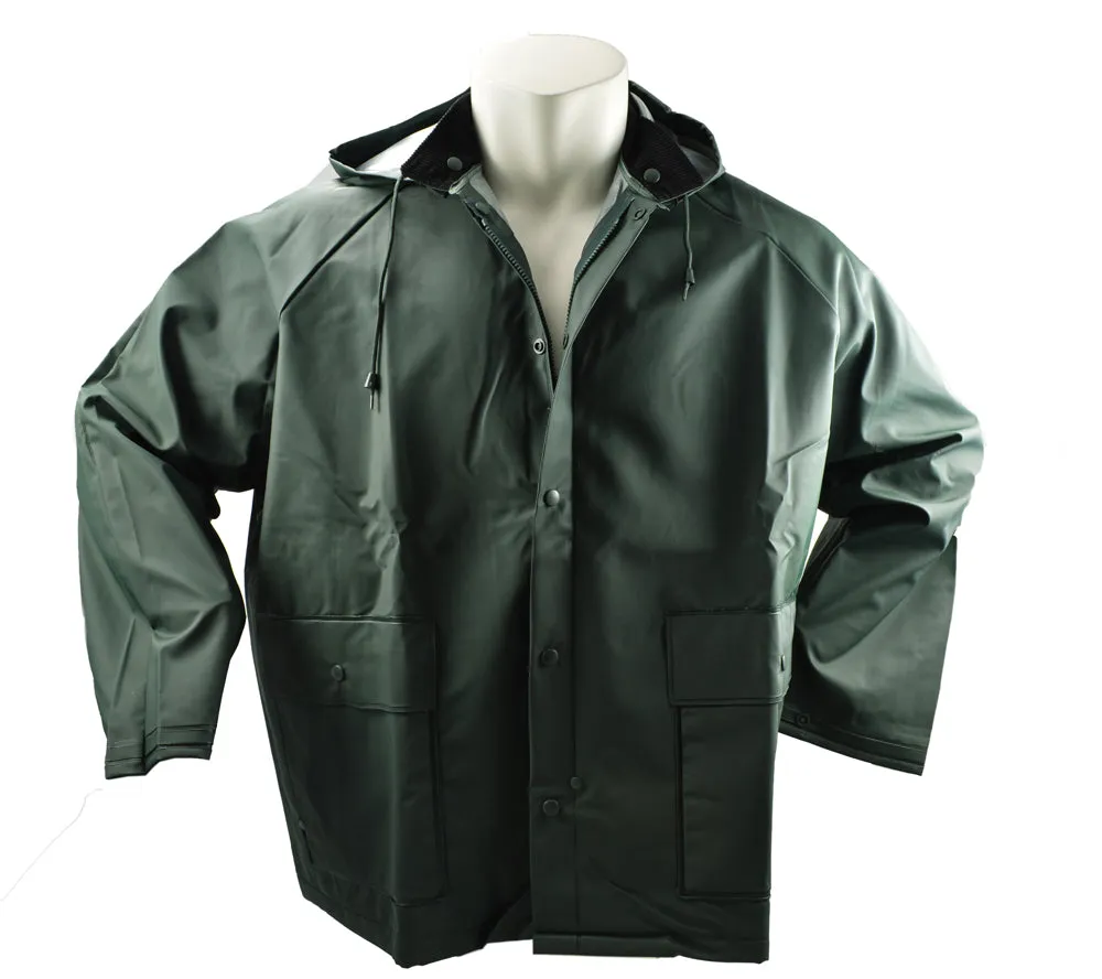 Hammer Workwear Premium Stormking Jackets