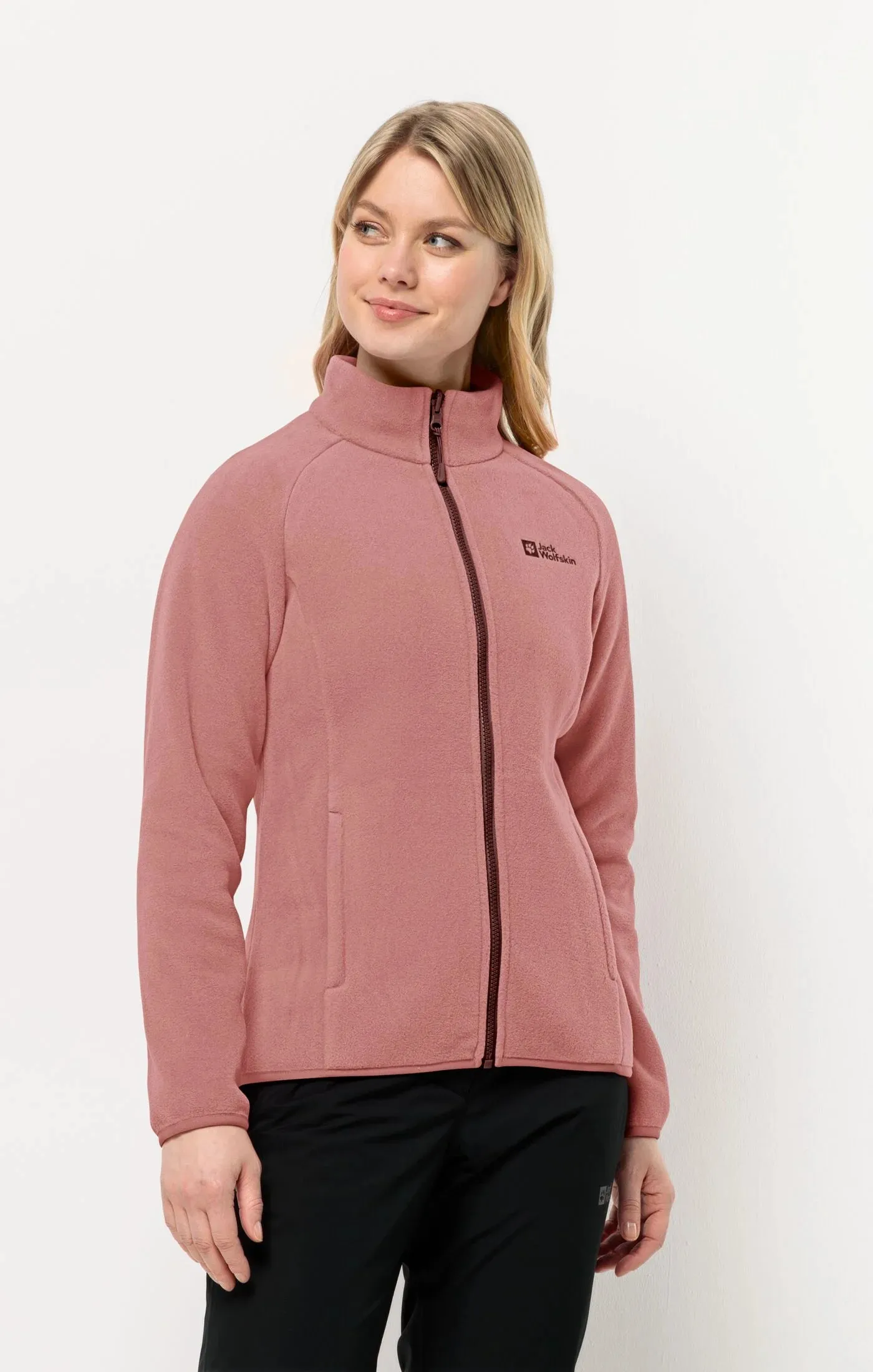 Jack Wolfskin Ladies  Moonrise 3 in 1 Jacket