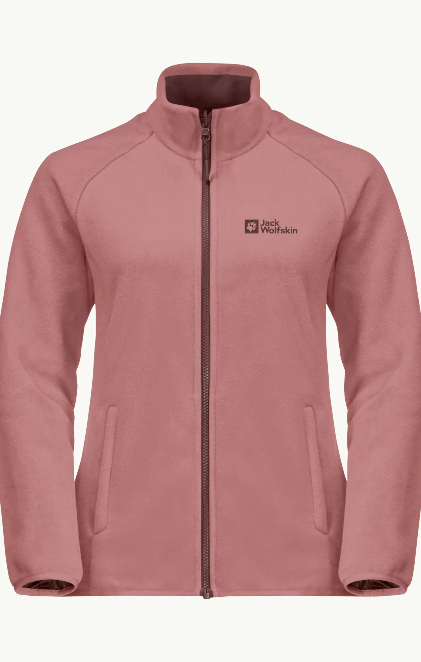 Jack Wolfskin Ladies  Moonrise 3 in 1 Jacket