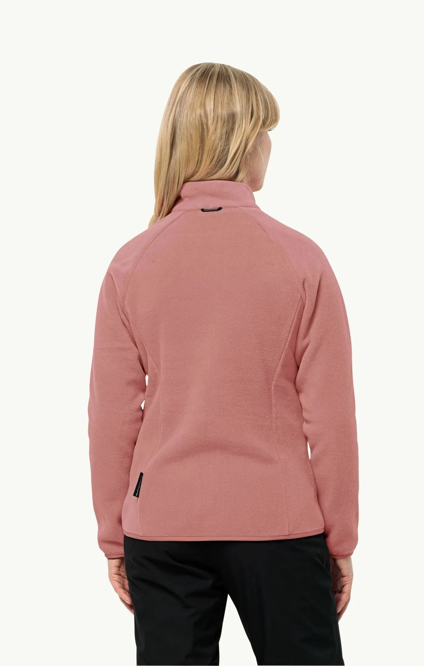 Jack Wolfskin Ladies  Moonrise 3 in 1 Jacket