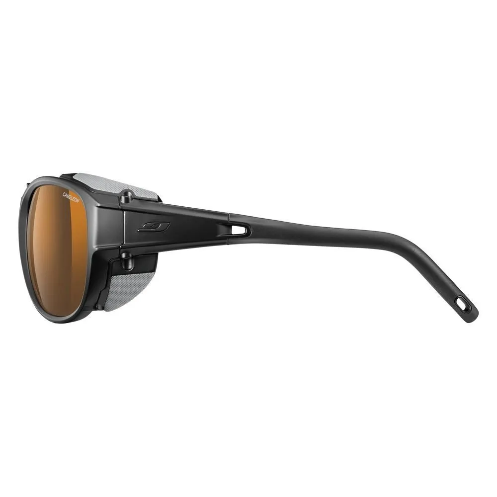 Julbo Explorer 2.0 Cameleon Matt Black/Black | Buy Julbo Explorer 2.0 Cameleon Matt Black/Black here | Outnorth