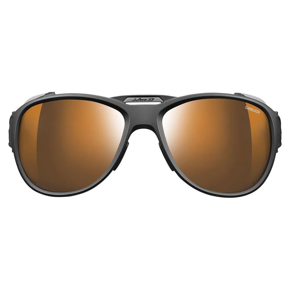 Julbo Explorer 2.0 Cameleon Matt Black/Black | Buy Julbo Explorer 2.0 Cameleon Matt Black/Black here | Outnorth