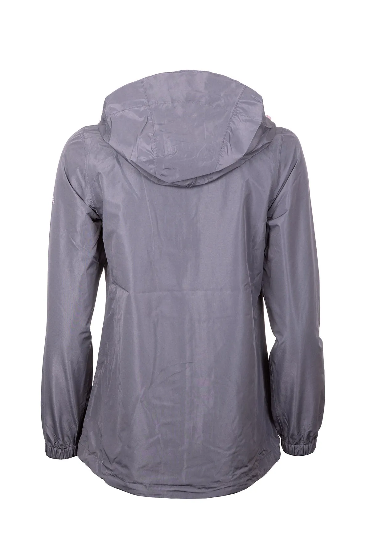 Ladies Waterproof Pack & Go Jacket