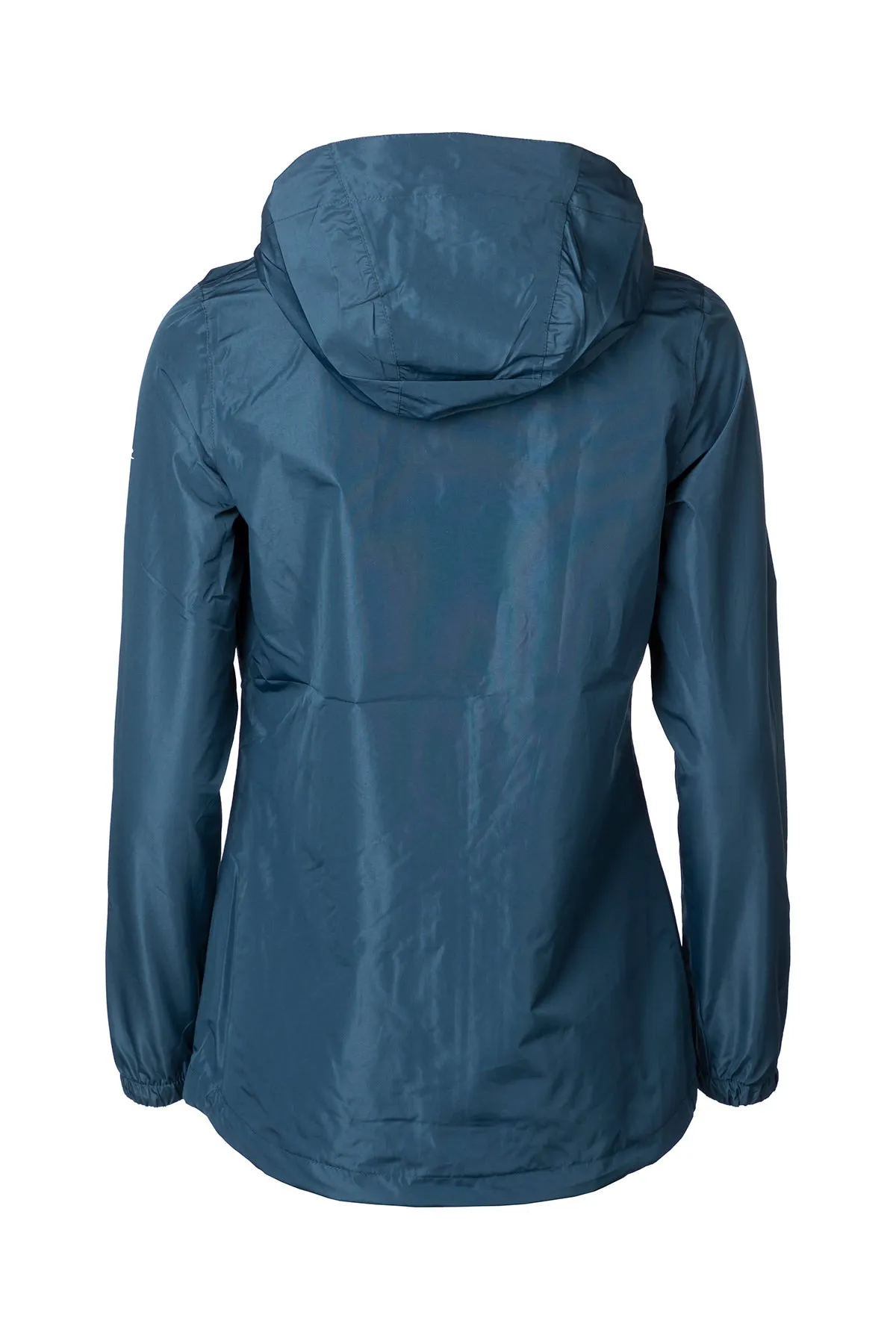 Ladies Waterproof Pack & Go Jacket