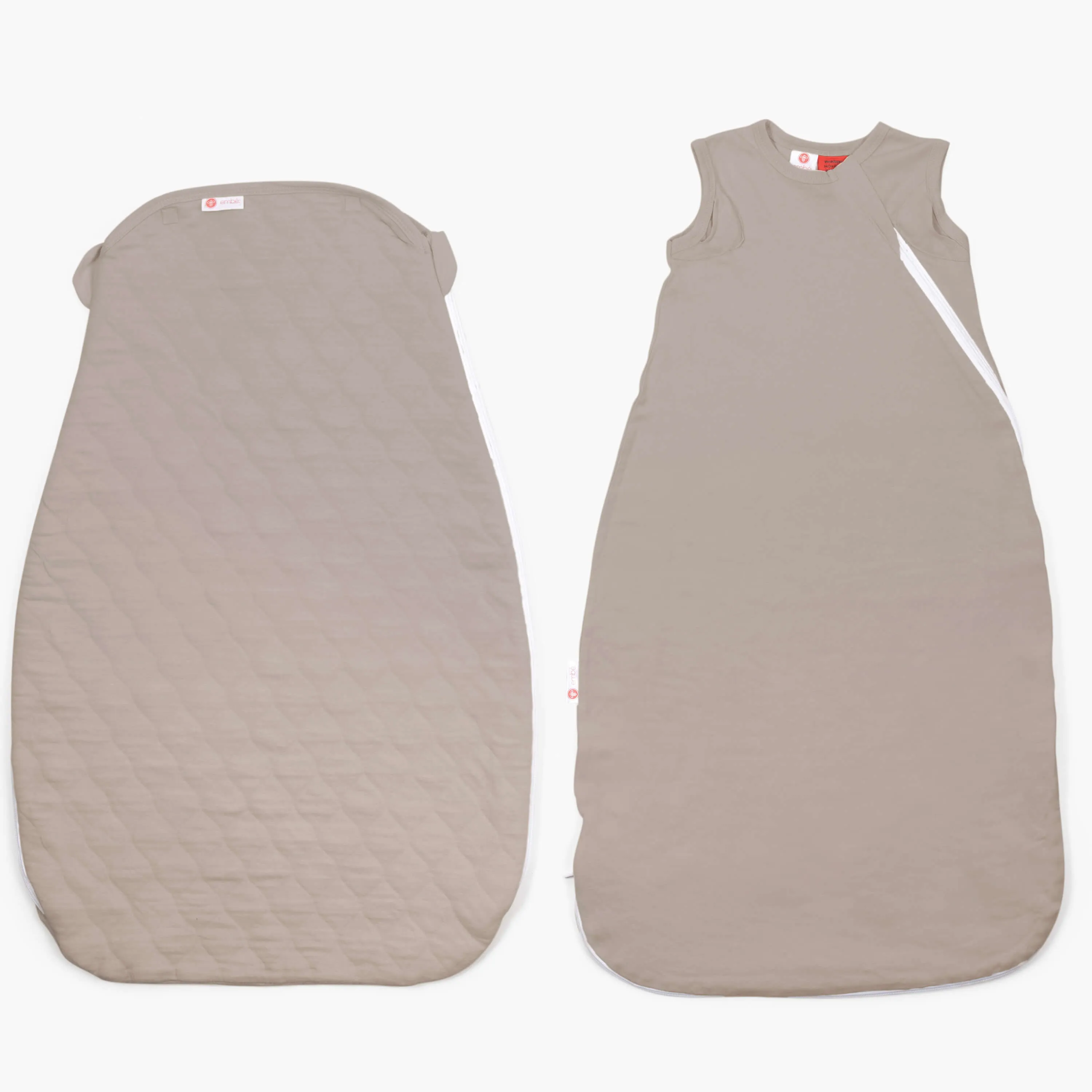 Laylo Sleeper Sack™ DUO (Sheet   Comforter)