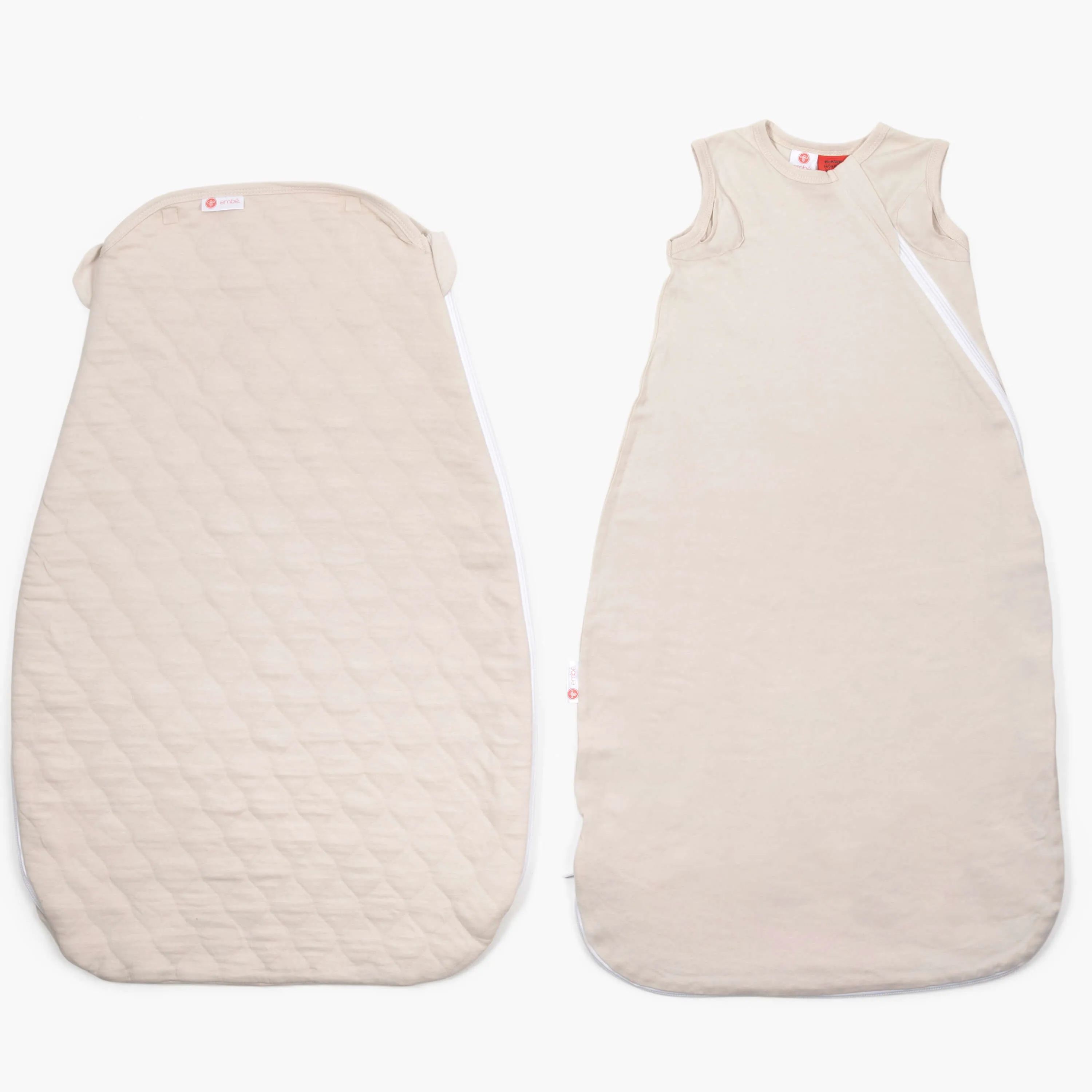 Laylo Sleeper Sack™ DUO (Sheet   Comforter)