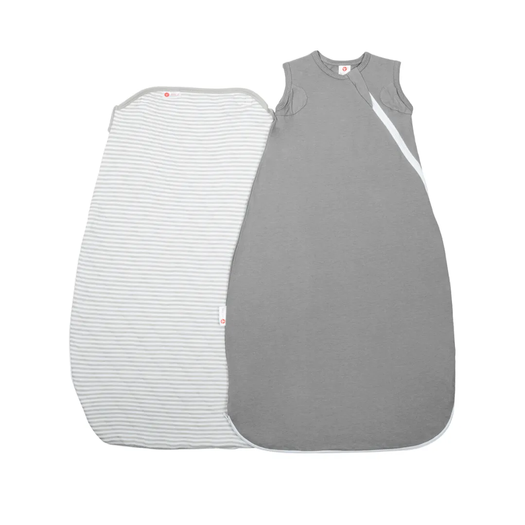 Laylo Sleeper Sack™ DUO (Sheet   Comforter)