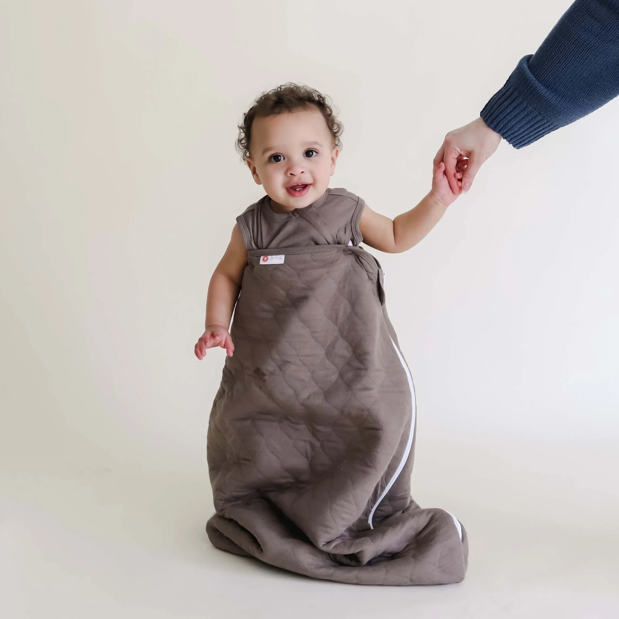 Laylo Sleeper Sack™ DUO (Sheet   Comforter)