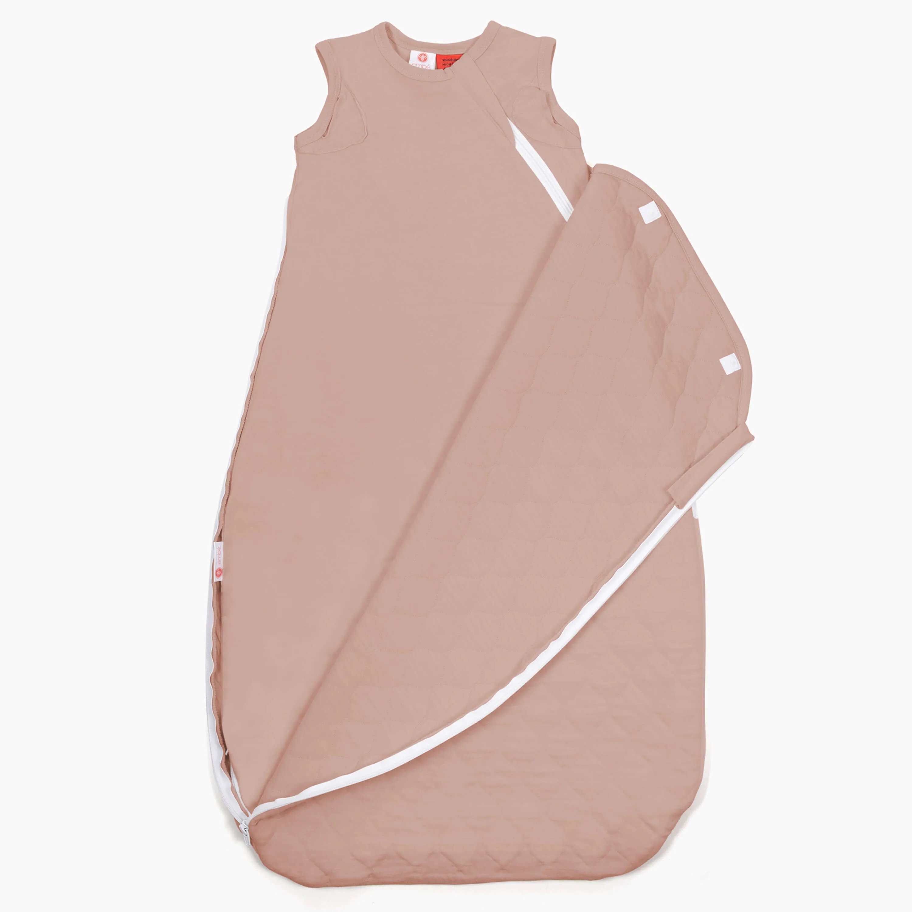 Laylo Sleeper Sack™ DUO (Sheet   Comforter)