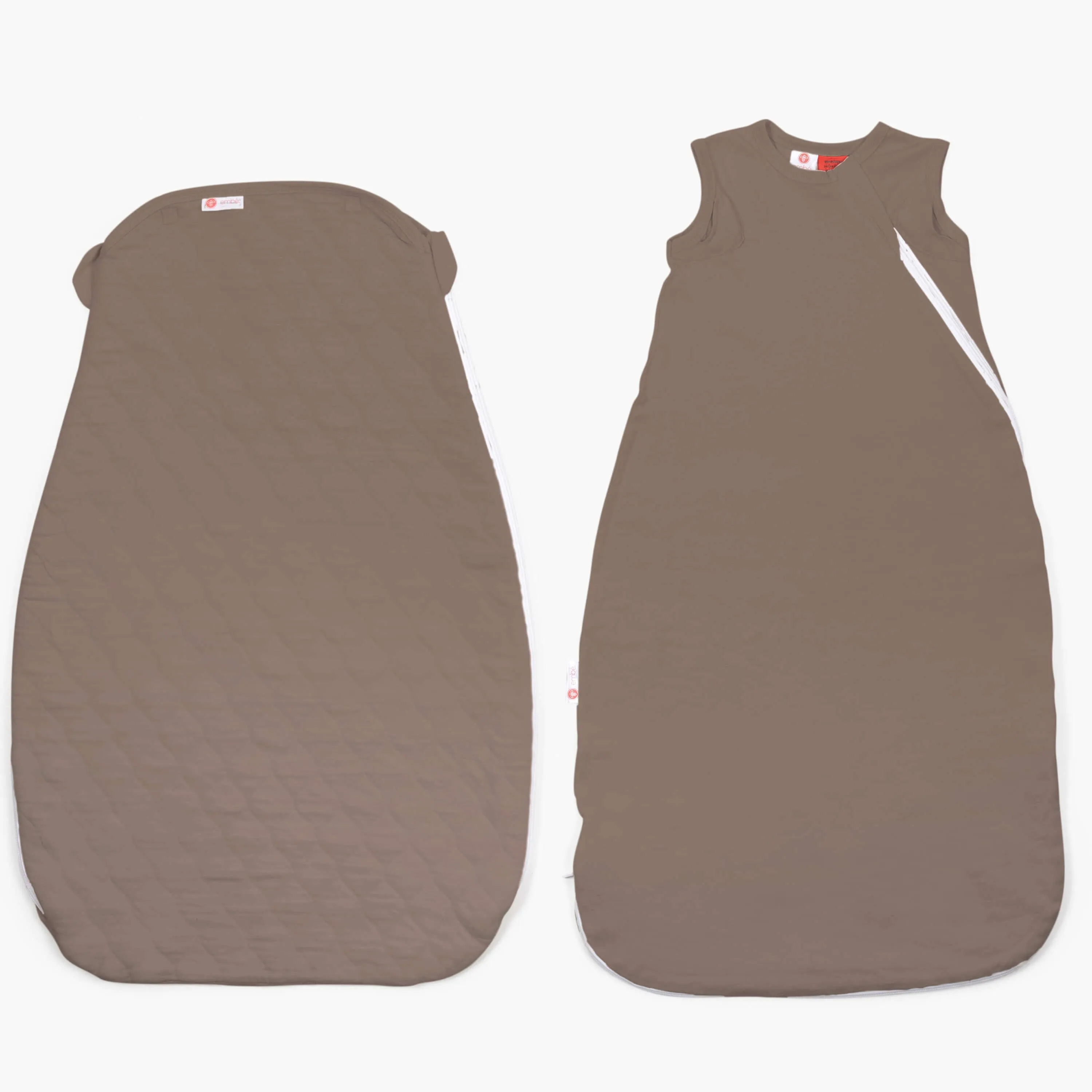 Laylo Sleeper Sack™ DUO (Sheet   Comforter)