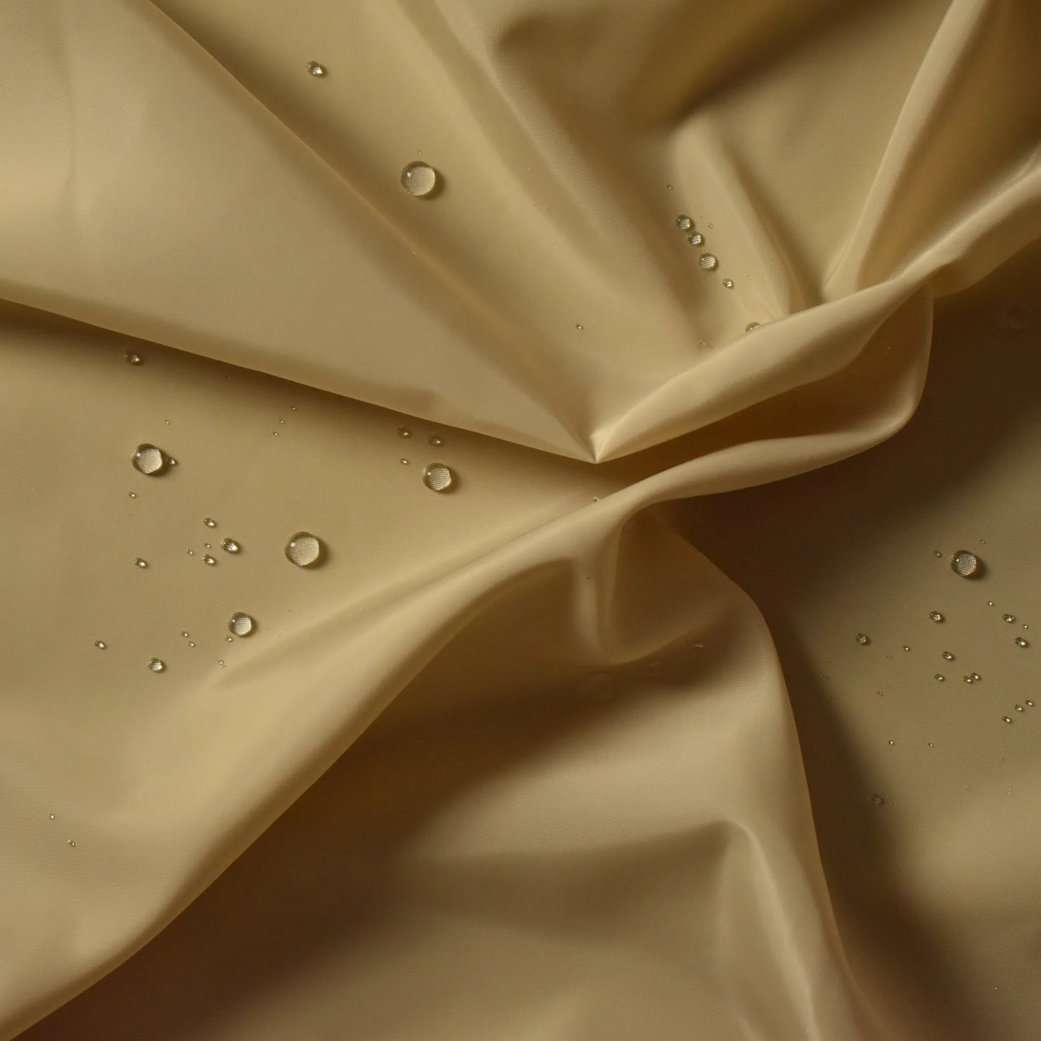 Light Weight 100% Waterproof Fabric