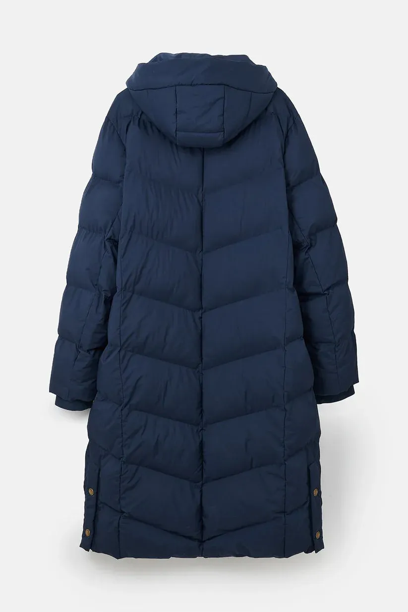 Lighthouse Ladies Savannah Padded Coat