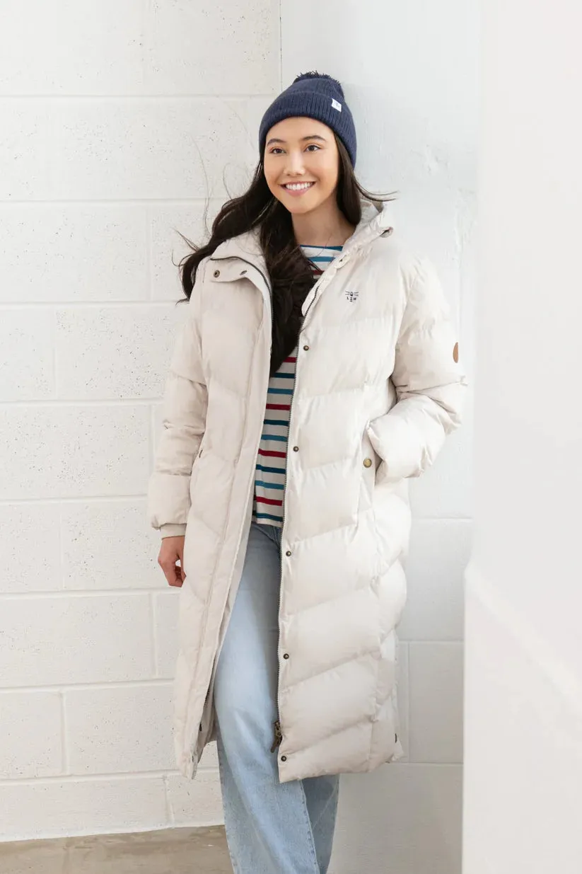 Lighthouse Ladies Savannah Padded Coat