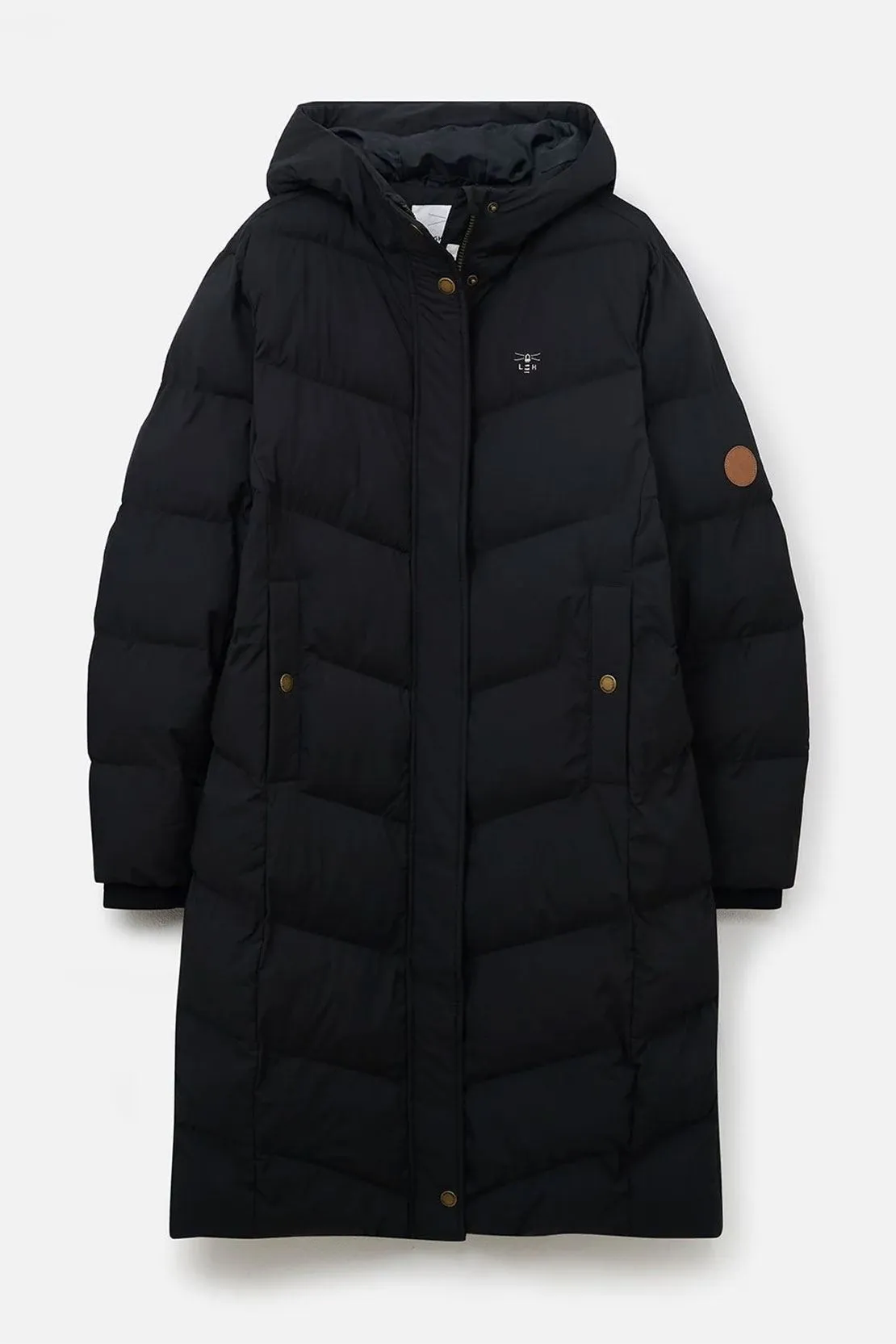 Lighthouse Ladies Savannah Padded Coat