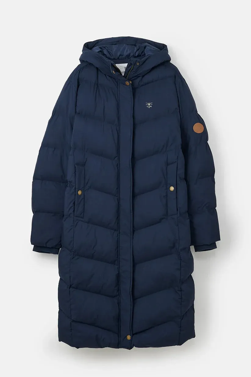 Lighthouse Ladies Savannah Padded Coat