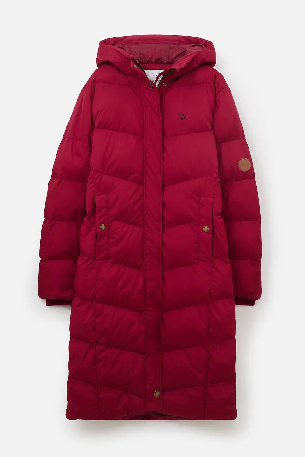 Lighthouse Ladies Savannah Padded Coat