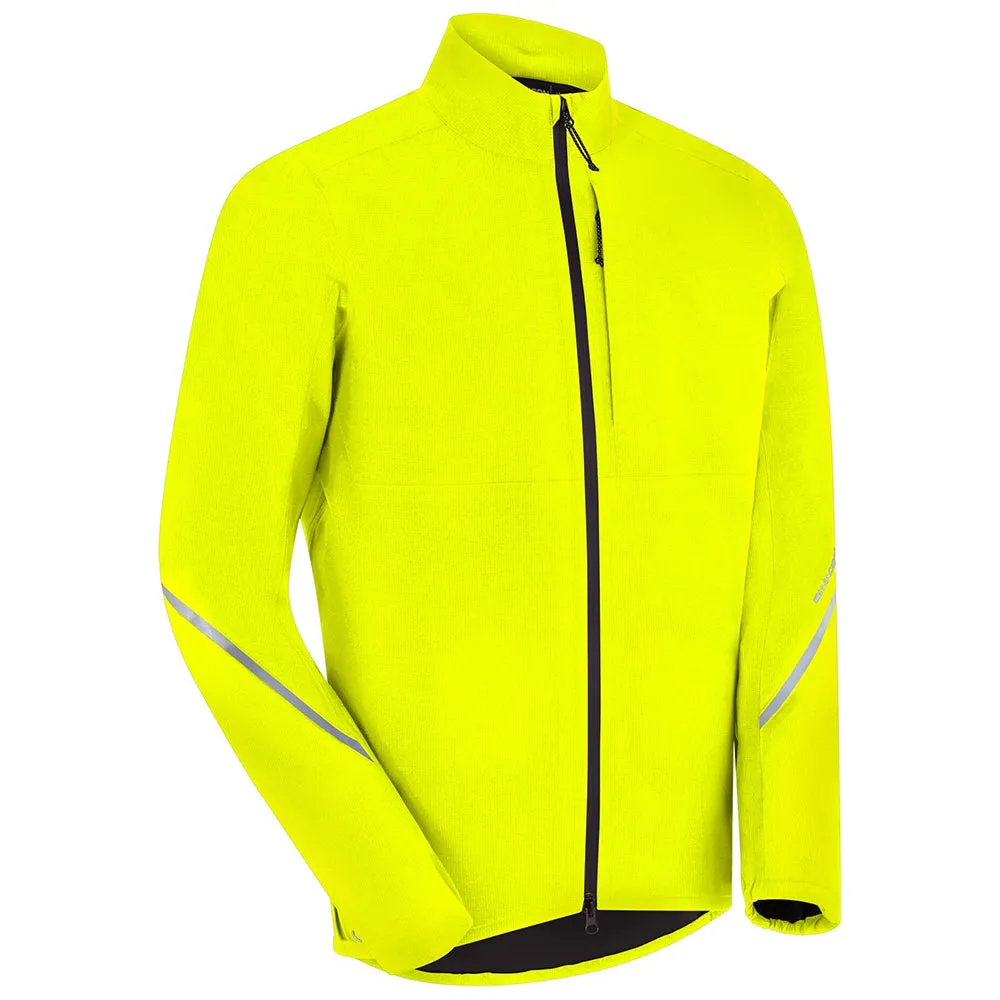 Madison Freewheel Men's Waterproof Jacket