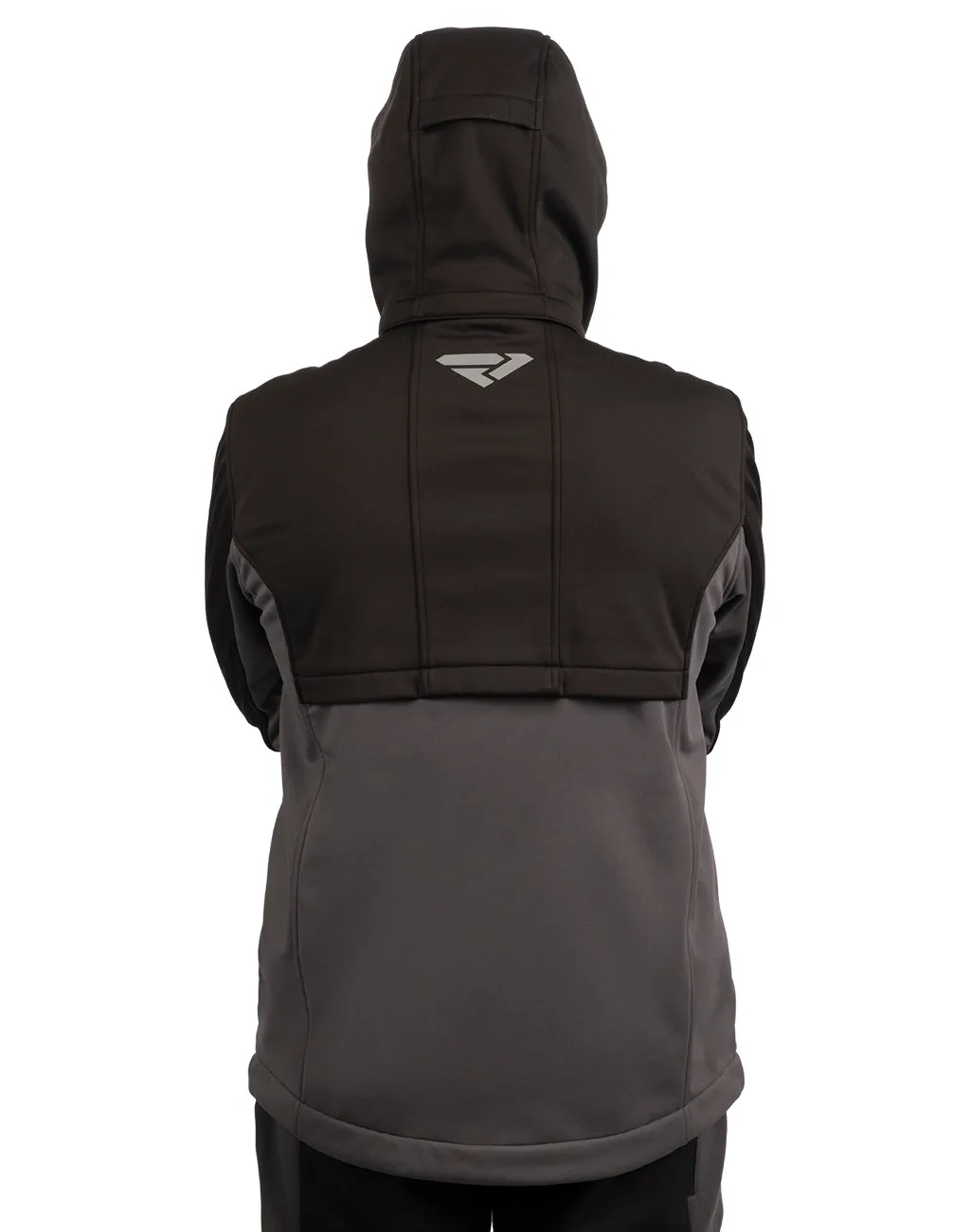 Men's FXR Helium Ride Softshell Jacket