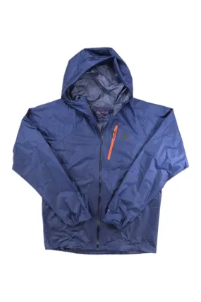 Outdoor Research Mens Helium Rain Jacket