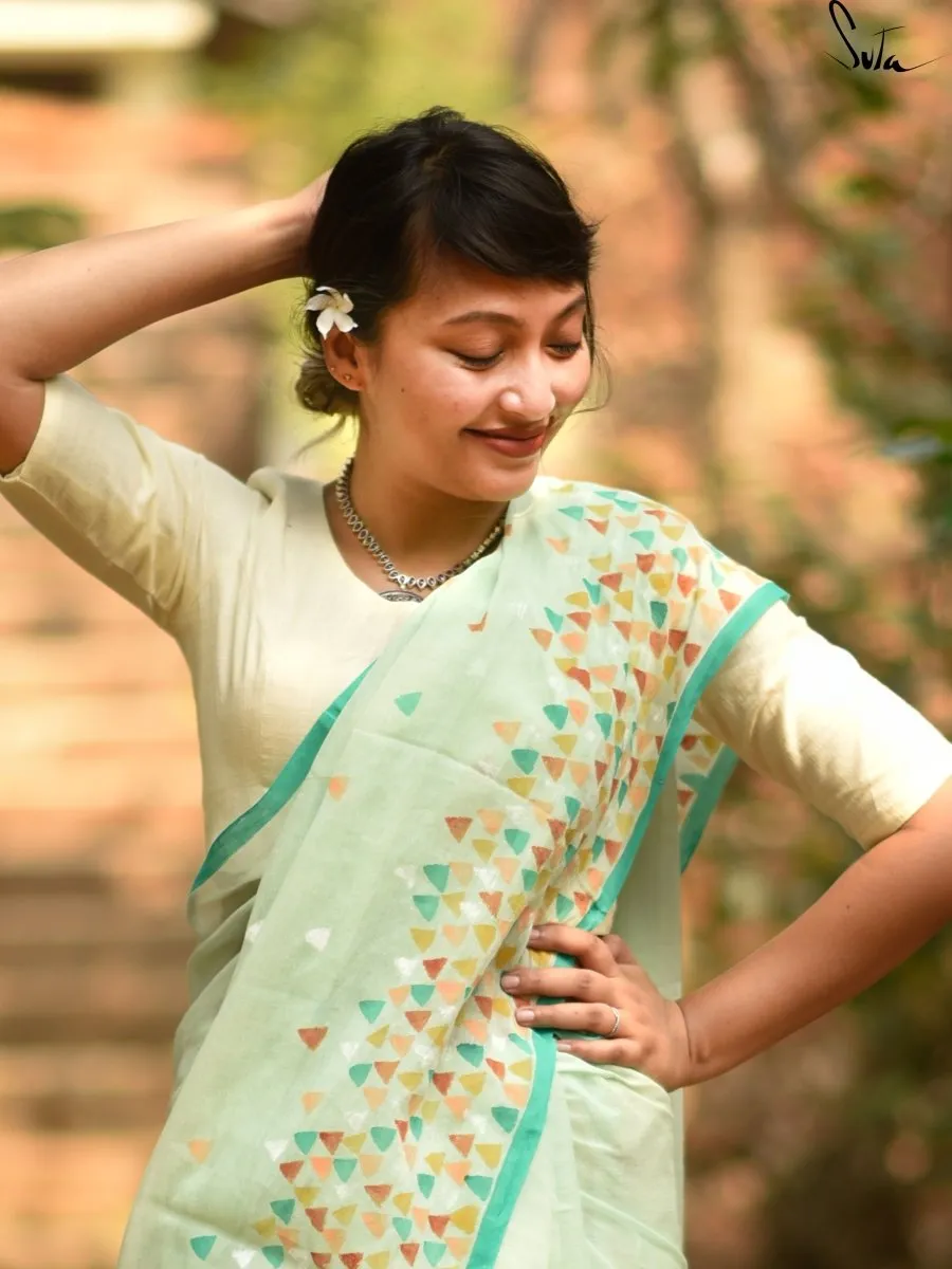 Patakha (Blouse)