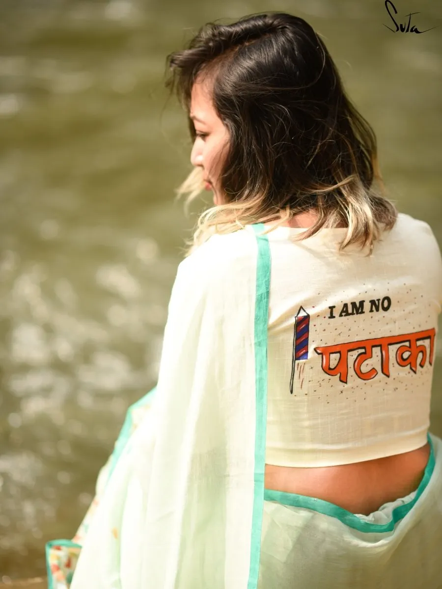 Patakha (Blouse)