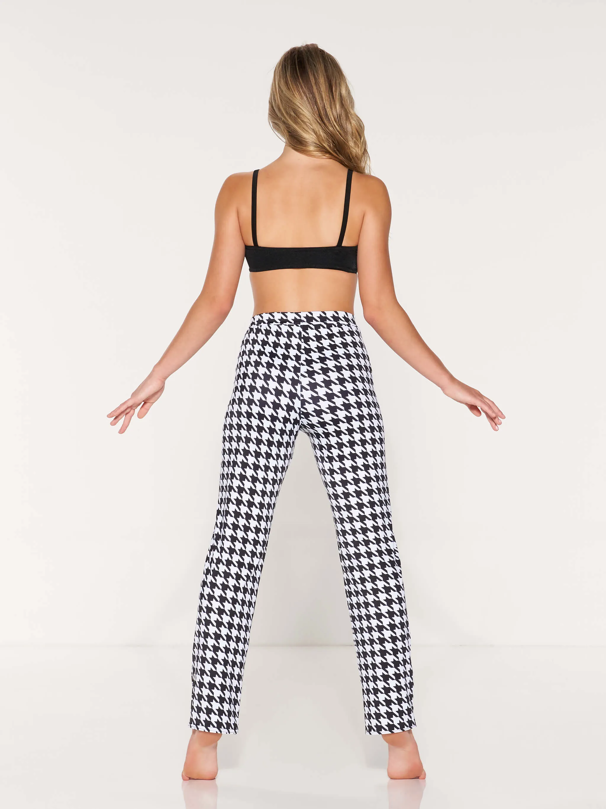 Pattern Play - Pant