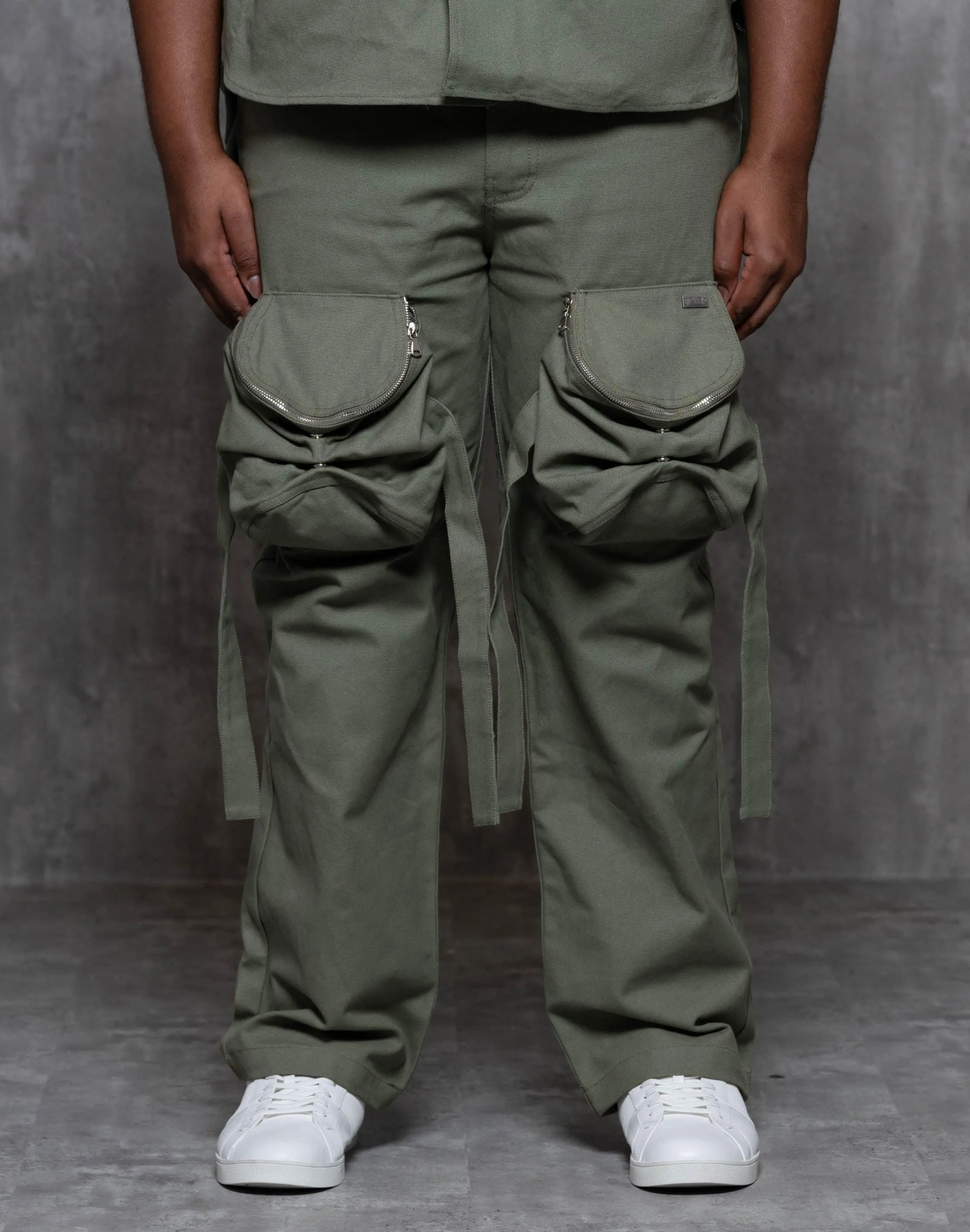 Philly Pocket Cargo Pant