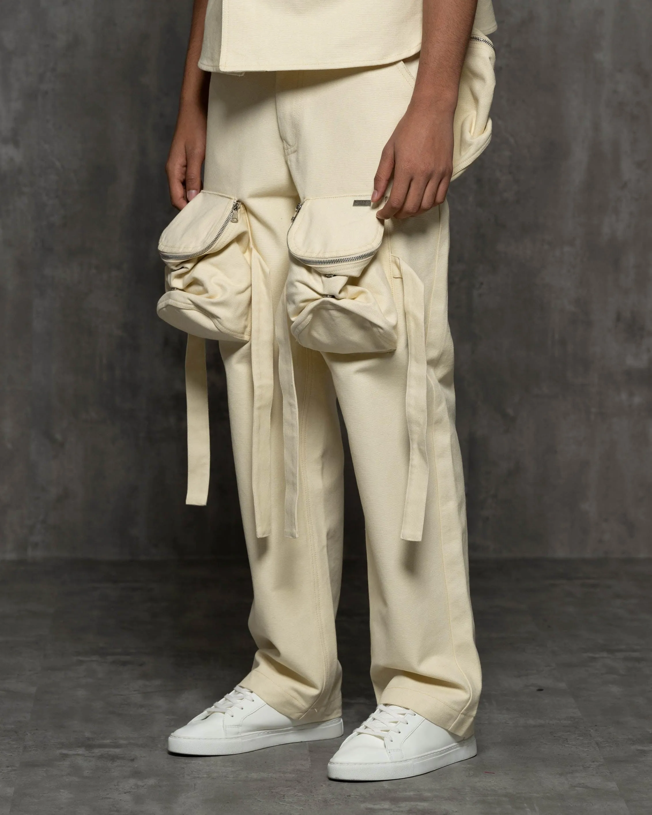 Philly Pocket Cargo Pant