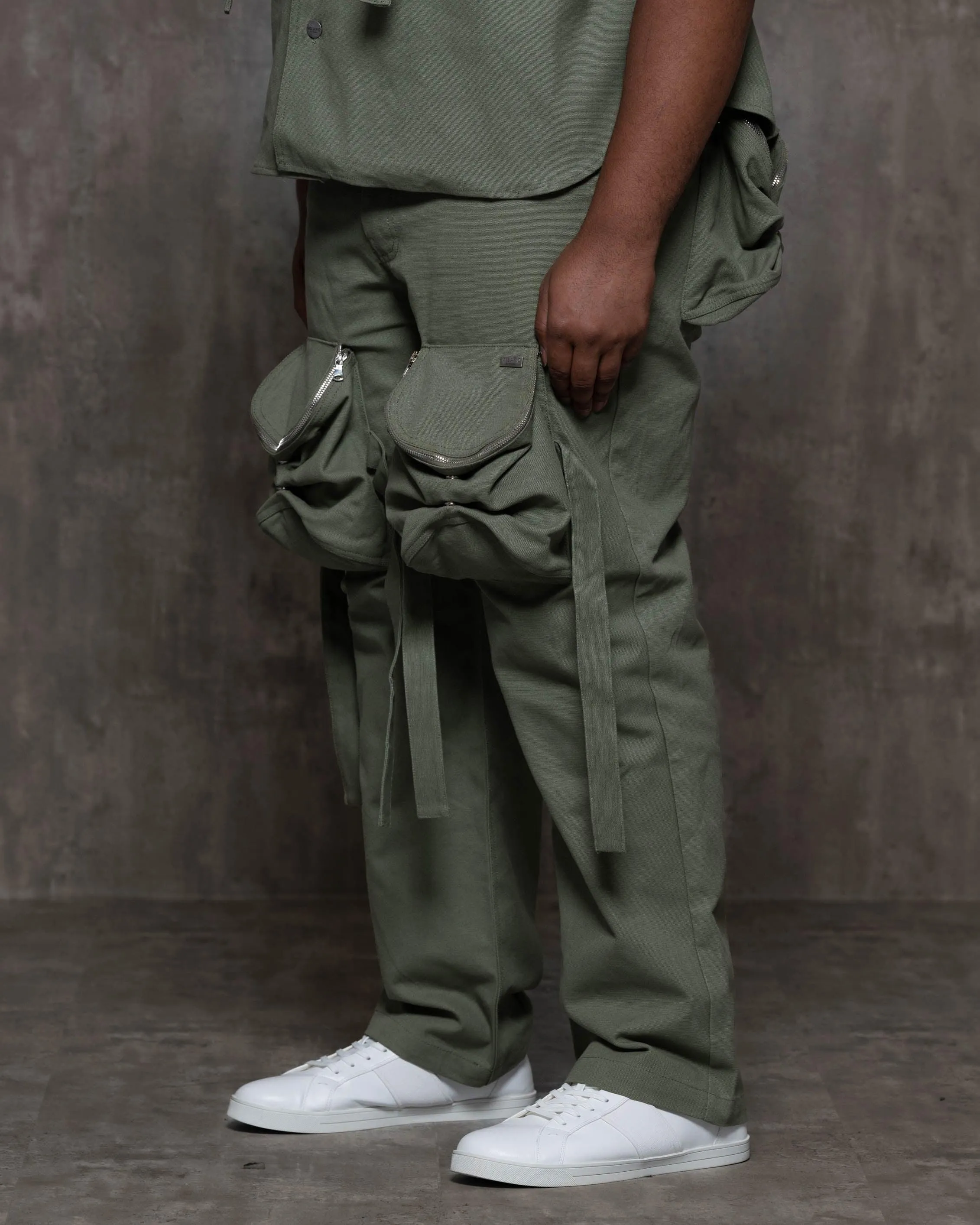 Philly Pocket Cargo Pant