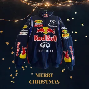 Red Bull Jacket