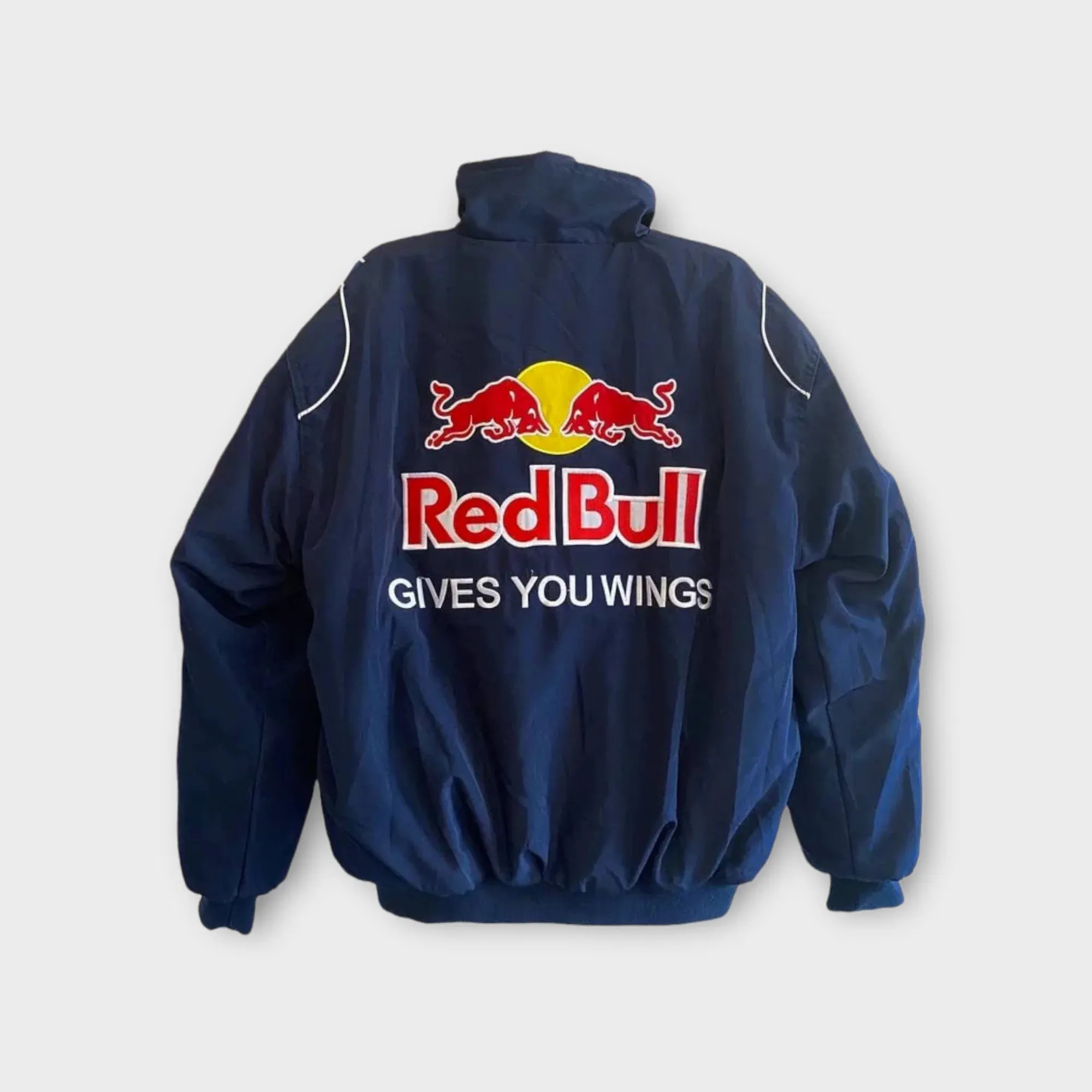 Red Bull Jacket