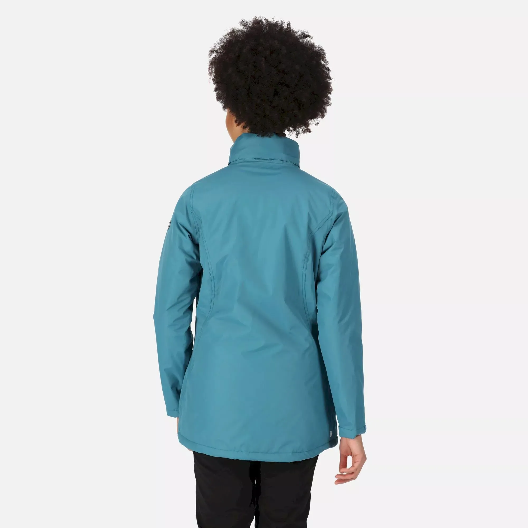 Regatta Ladies Blanchet II Waterproof Insulated Jacket | Dragonfly