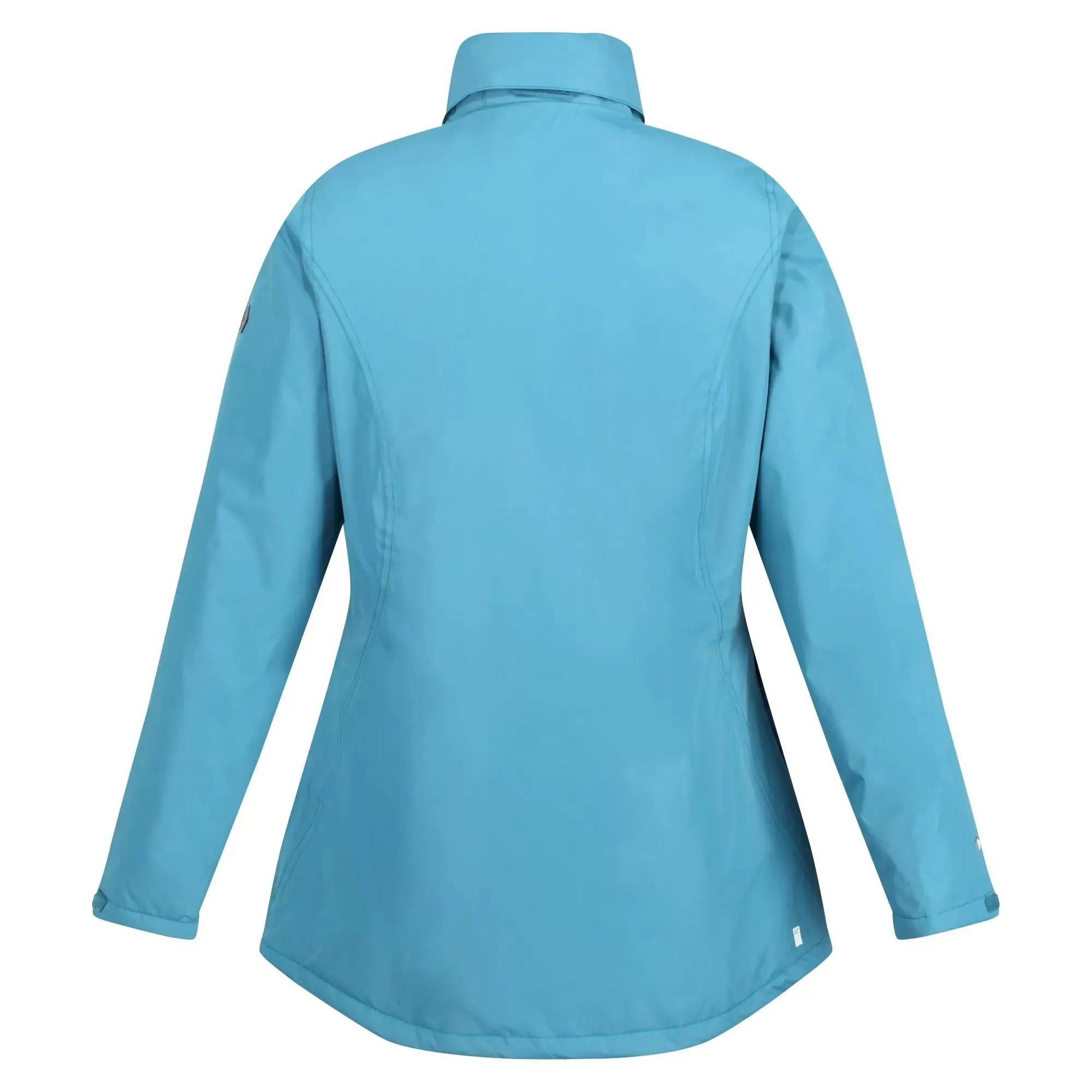 Regatta Ladies Blanchet II Waterproof Insulated Jacket | Dragonfly