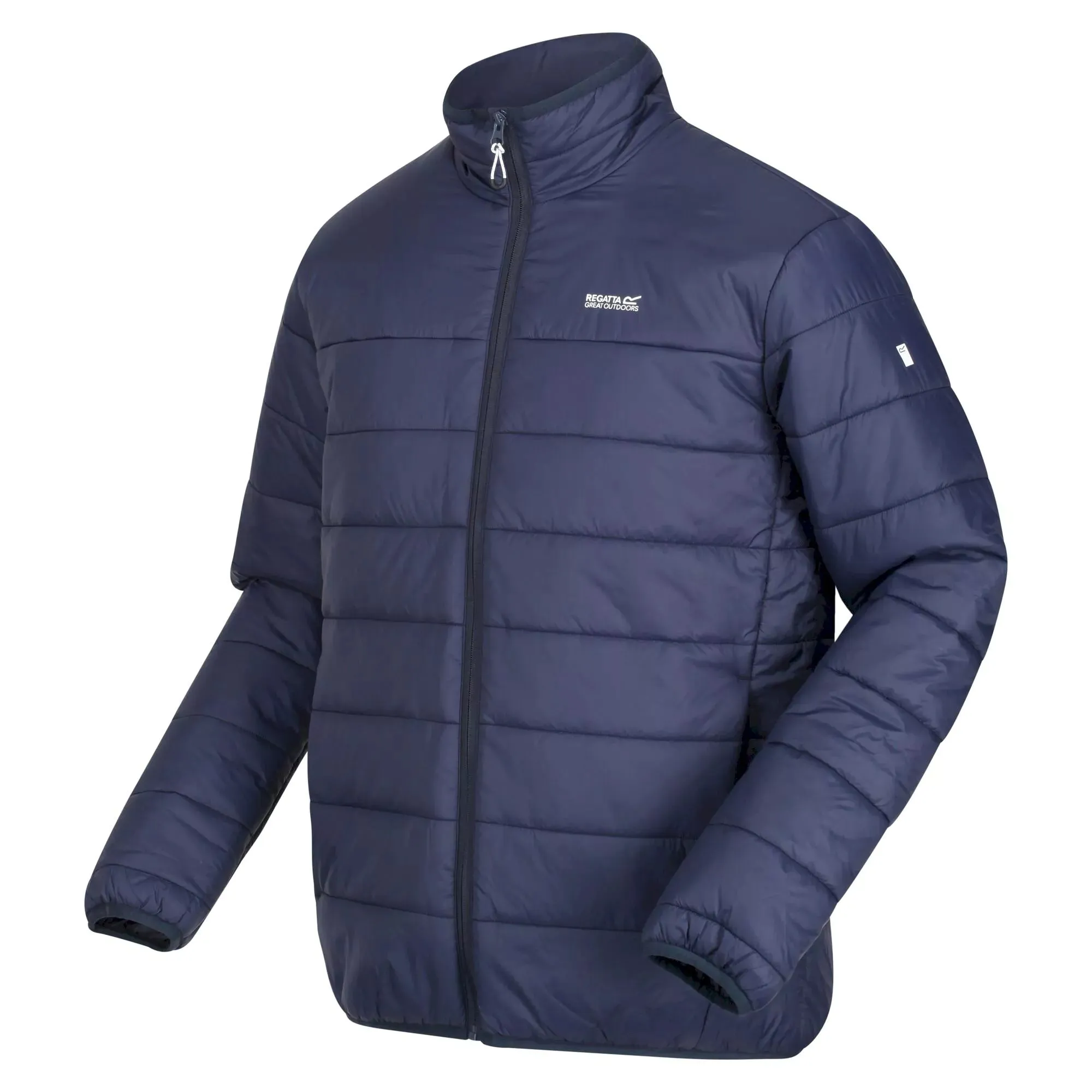 Regatta Men's Freezeway III  Insulated Jacket | Navy