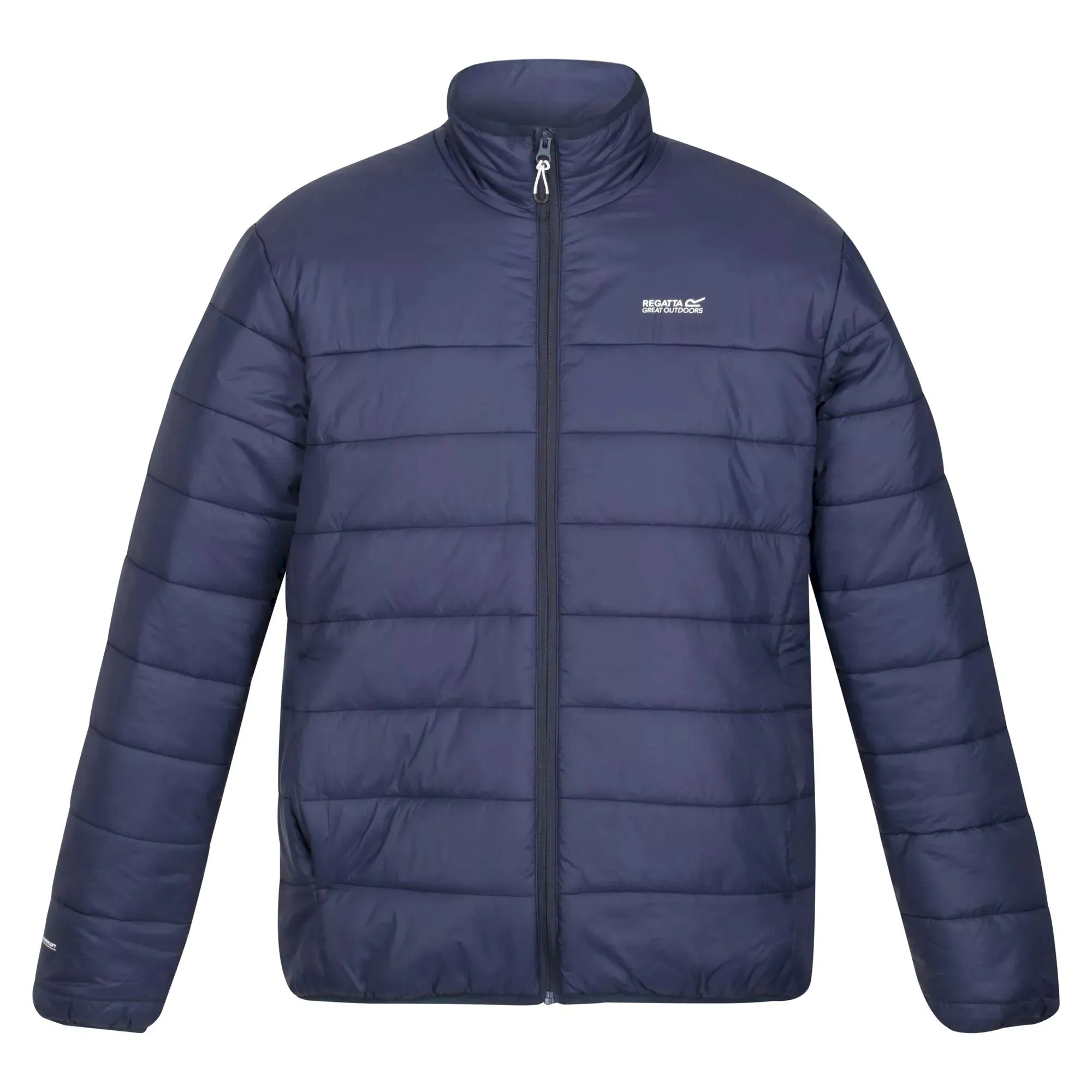 Regatta Men's Freezeway III  Insulated Jacket | Navy