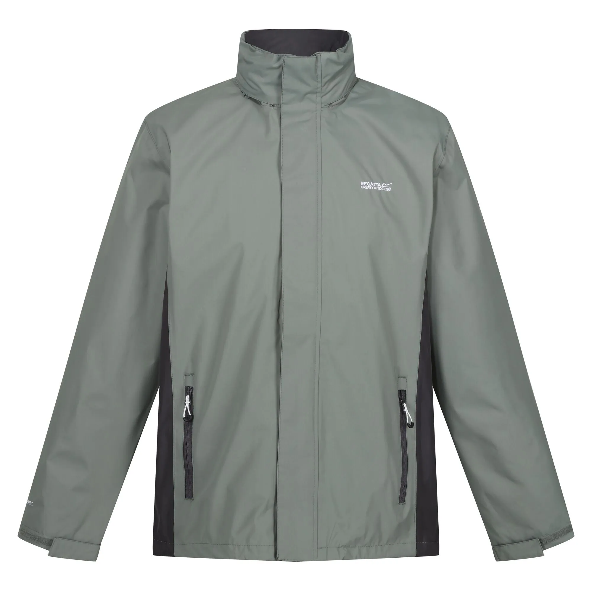 Regatta Men's Matt Waterproof Jacket