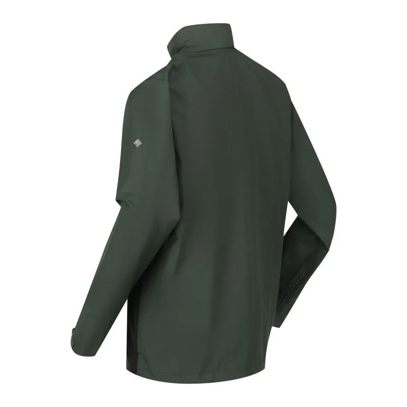 Regatta Men's Matt Waterproof Jacket