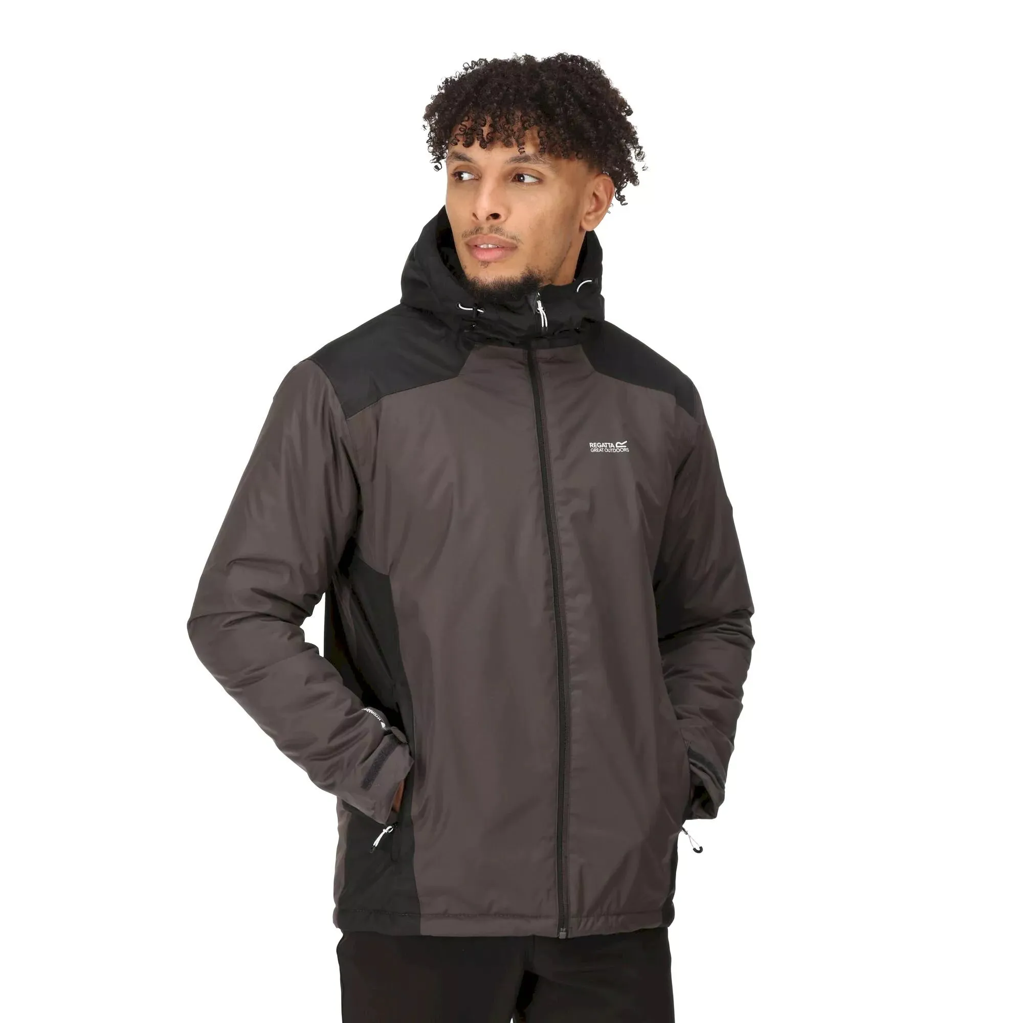 Regatta Men's Thornridge II Waterproof Insulated Jacket