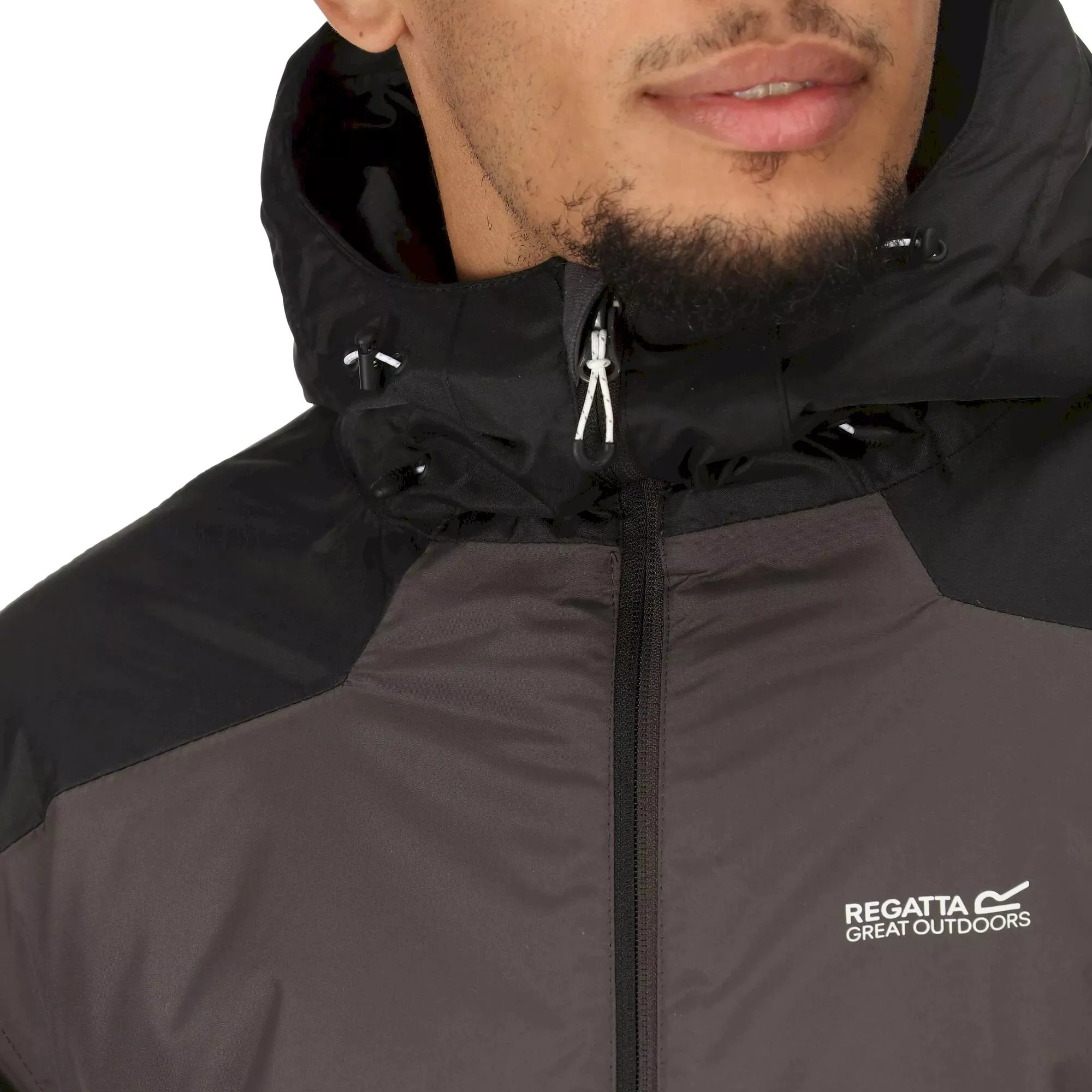 Regatta Men's Thornridge II Waterproof Insulated Jacket